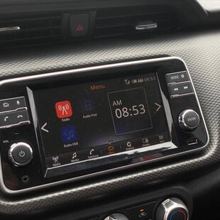 Nissan KICKS 1.6 16V FLEXSTART S 4P MANUAL