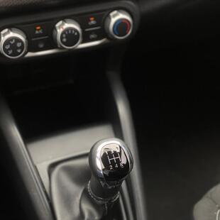 Nissan KICKS 1.6 16V FLEXSTART S 4P MANUAL