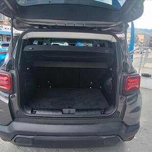 Jeep RENEGADE 1.3 T270 TURBO FLEX AT6