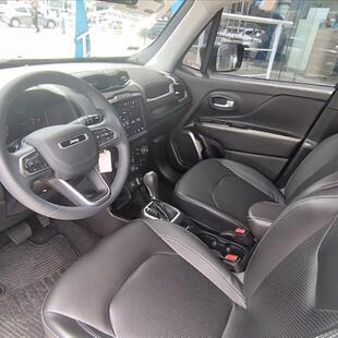 Jeep RENEGADE 1.3 T270 TURBO FLEX AT6