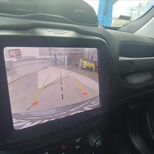 Jeep RENEGADE 1.3 T270 TURBO FLEX AT6