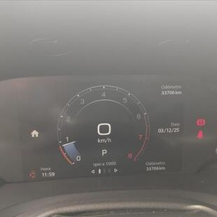 Jeep RENEGADE 1.3 T270 TURBO FLEX AT6