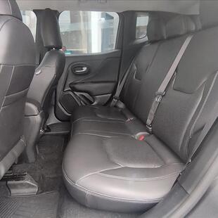 Jeep RENEGADE 1.3 T270 TURBO FLEX AT6