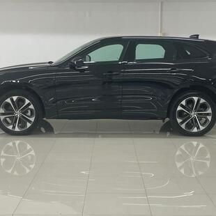 Jaguar F-Pace 2.0 R-Dynamic SE 404cv (Híbrido)