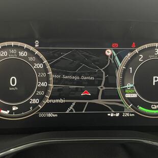 Jaguar F-Pace 2.0 R-Dynamic SE 404cv (Híbrido)