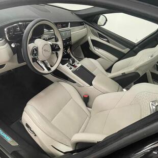 Jaguar F-Pace 2.0 R-Dynamic SE 404cv (Híbrido)