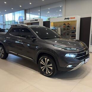 Fiat TORO 2.0 16V TURBO DIESEL VOLCANO 4WD AT9