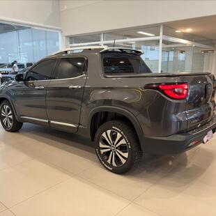 Fiat TORO 2.0 16V TURBO DIESEL VOLCANO 4WD AT9