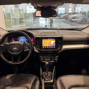 Fiat TORO 2.0 16V TURBO DIESEL VOLCANO 4WD AT9