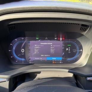 Volvo XC60 2.0 T8 RECHARGE ULTIMATE DARK AWD GEARTRONIC