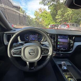 Volvo XC60 2.0 T8 RECHARGE ULTIMATE DARK AWD GEARTRONIC