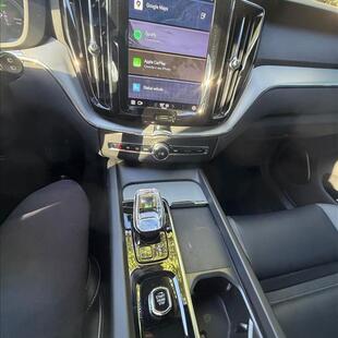 Volvo XC60 2.0 T8 RECHARGE ULTIMATE DARK AWD GEARTRONIC