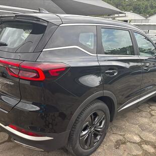 Caoa Chery TIGGO 7 1.5 TCI TURBO FLEX SPORT CVT