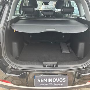 Caoa Chery TIGGO 7 1.5 TCI TURBO FLEX SPORT CVT