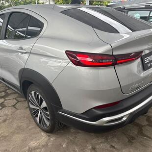 Fiat FASTBACK 1.0 TURBO 200 HYBRID AUDACE CVT