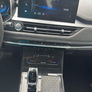 Caoa Chery TIGGO 7 1.5 TCI TURBO FLEX SPORT CVT