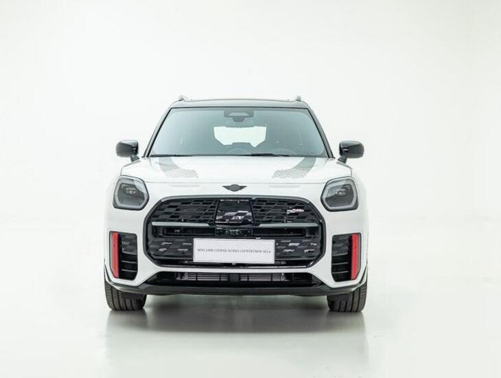 galeria MINI COUNTRYMAN