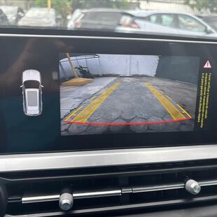 Caoa Chery TIGGO 7 1.5 TCI TURBO FLEX SPORT CVT