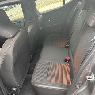 Caoa Chery TIGGO 7 1.5 TCI TURBO FLEX SPORT CVT