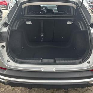 Fiat FASTBACK 1.0 TURBO 200 HYBRID AUDACE CVT