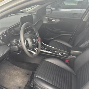 Fiat FASTBACK 1.0 TURBO 200 HYBRID AUDACE CVT