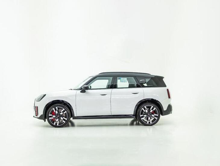 galeria MINI COUNTRYMAN