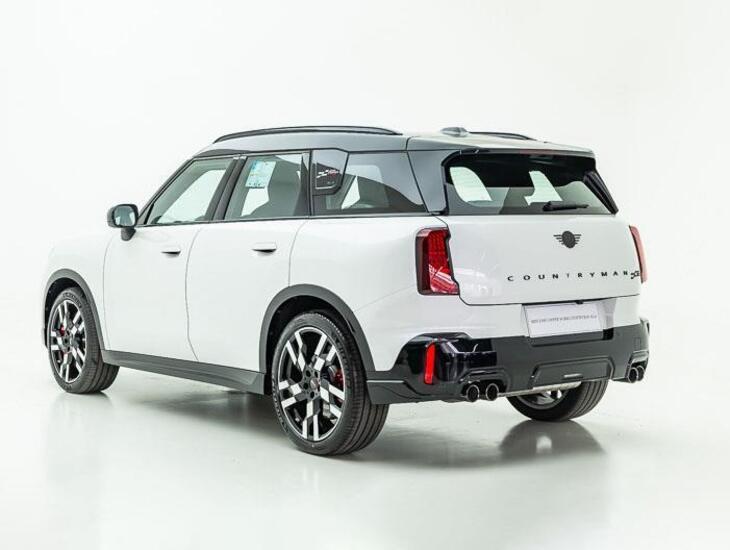 galeria MINI COUNTRYMAN