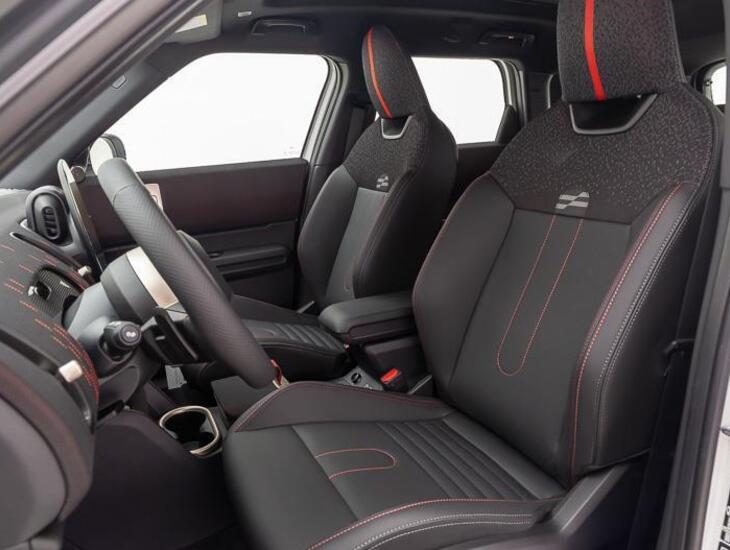 galeria MINI COUNTRYMAN