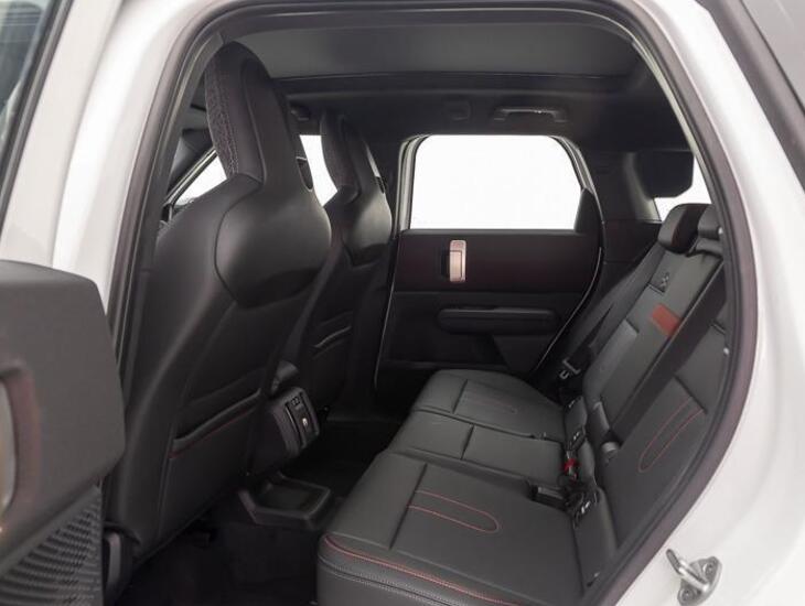 galeria MINI COUNTRYMAN