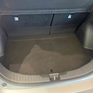 Honda CITY 1.5 i-VTEC FLEX HATCH EX CVT