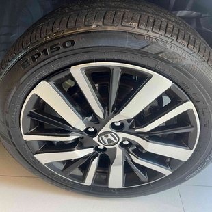 Honda CITY 1.5 i-VTEC FLEX HATCH EX CVT