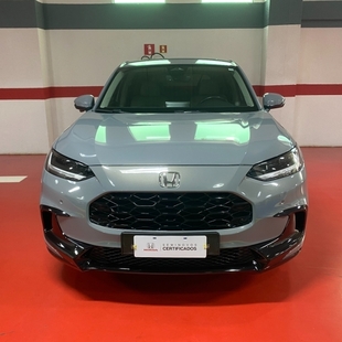 Honda ZR-V 2.0 i-VTEC GASOLINA TOURING CVT