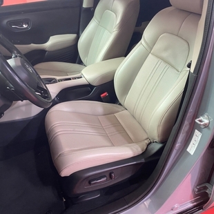 Honda ZR-V 2.0 i-VTEC GASOLINA TOURING CVT