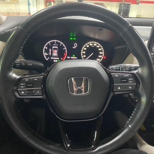 Honda ZR-V 2.0 i-VTEC GASOLINA TOURING CVT