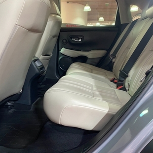 Honda ZR-V 2.0 i-VTEC GASOLINA TOURING CVT