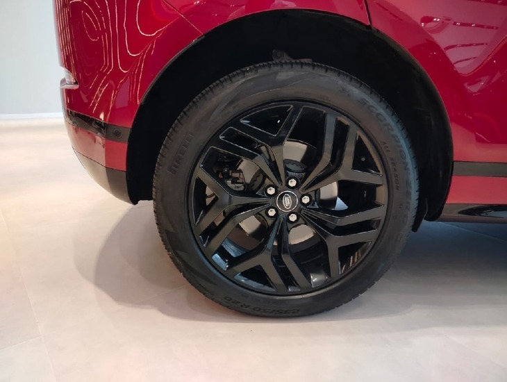 galeria RANGE ROVER EVOQUE