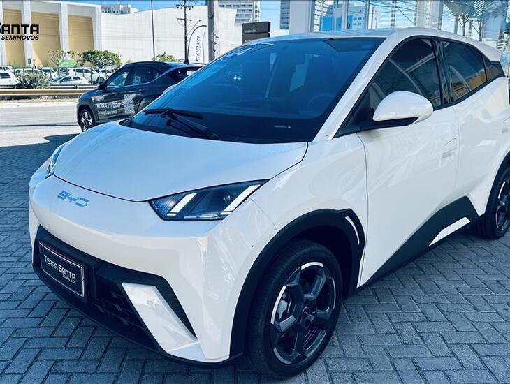 galeria DOLPHIN MINI