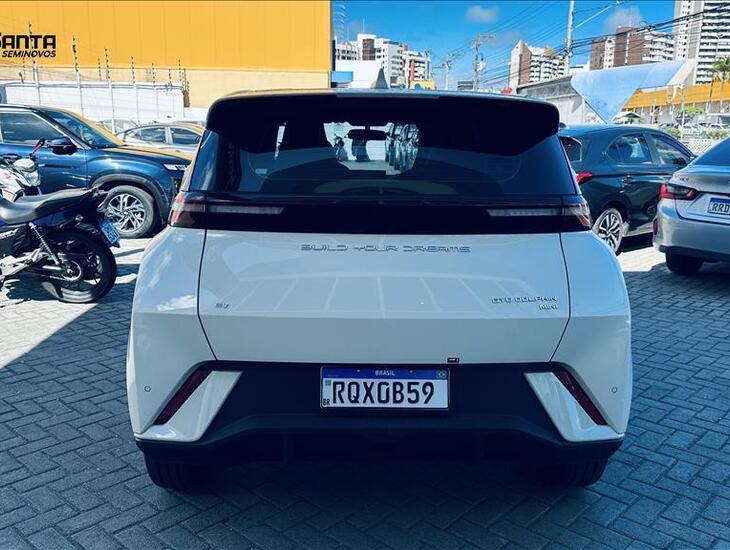 galeria DOLPHIN MINI