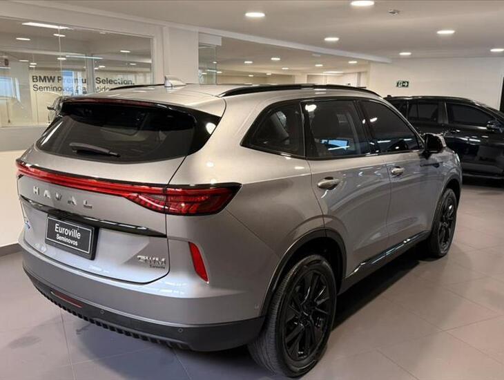 galeria HAVAL H6
