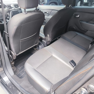 Renault SANDERO 1.6 16V SCE FLEX STEPWAY DYNAMIQUE MANUAL