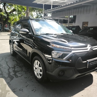 Citroen C3 1.0 FIREFLY FLEX LIVE MANUAL