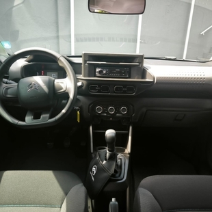 Citroen C3 1.0 FIREFLY FLEX LIVE MANUAL