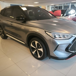 Byd SONG PLUS 1.5 DM-I HÍBRIDO AUTOMÁTICO