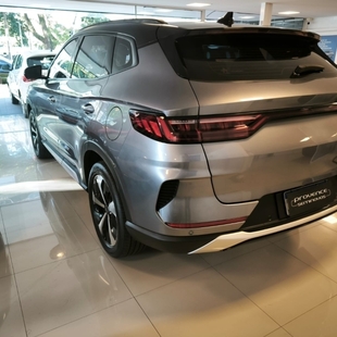 Byd SONG PLUS 1.5 DM-I HÍBRIDO AUTOMÁTICO