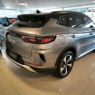 Byd SONG PLUS 1.5 DM-I HÍBRIDO AUTOMÁTICO
