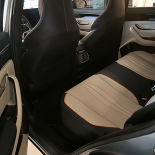 Byd SONG PLUS 1.5 DM-I HÍBRIDO AUTOMÁTICO