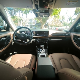 Hyundai CRETA 1.0 TGDI FLEX PLATINUM AUTOMÁTICO