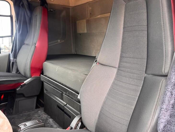 galeria VOLVO FH 460 6x2