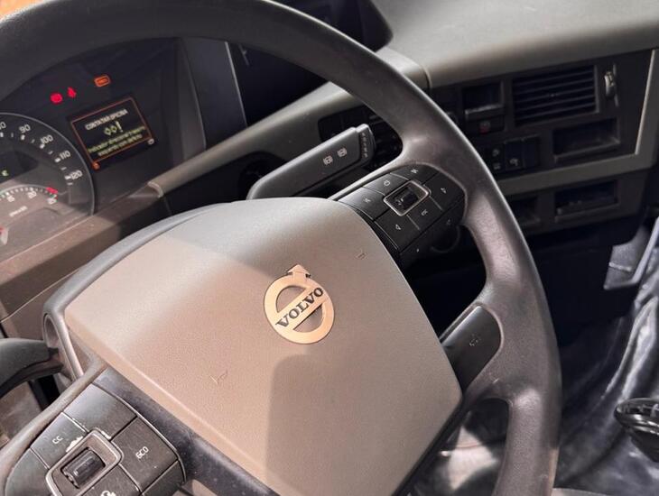 galeria VOLVO FH 460 6x2