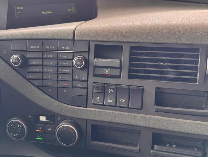 galeria VOLVO FH 460 6x2